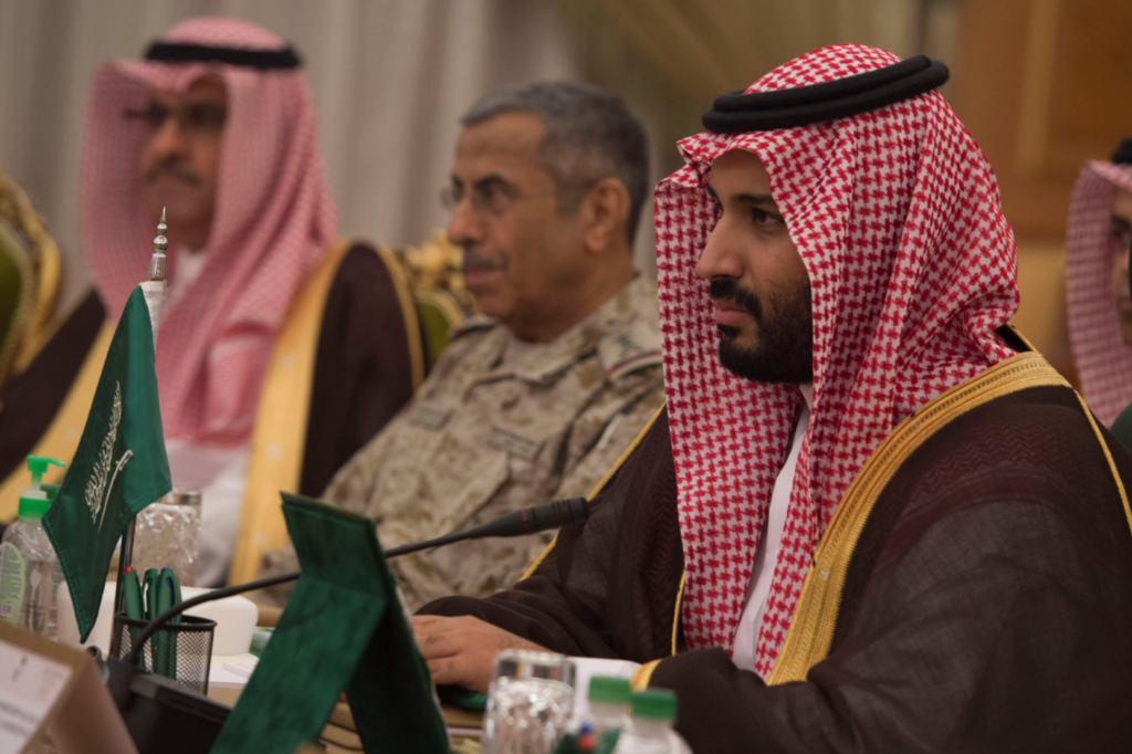 サウジアラビアの実態：公開処刑、戦争、テロ、過激思想の普及！？